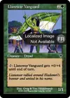 Product image for Avant-garde de Llanowar