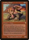 Product image for Loafing Giant
