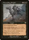 Product image for Marauding Knight