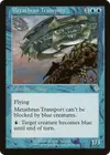 Product image for Metathran Transport