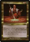 Product image for Overabundance