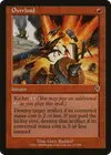 Product image for Overload