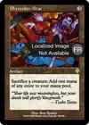 Product image for Autel phyrexian