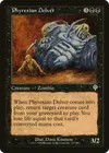Product image for Phyrexian Delver