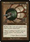 Product image for Phyrexian Lens