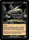 Product image for Tueur phyrexian