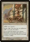 Product image for Prison Barricade