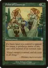 Product image for Pulse of Llanowar