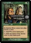 Product image for Elfes quirionais
