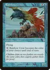 Product image for Rainbow Crow