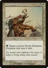 Product image for Rampant Elephant