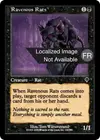 Product image for Rats voraces