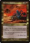 Product image for Reckless Assault