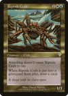 Product image for Riptide Crab