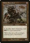 Product image for Rith's Attendant
