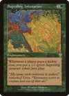 Product image for Saproling Infestation