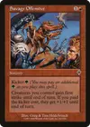 Product image for Savage Offensive