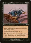 Product image for Scavenged Weaponry