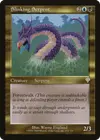 Product image for Slinking Serpent