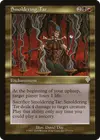 Product image for Smoldering Tar