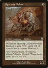 Product image for Sparring Golem