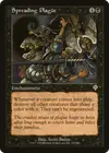 Product image for Spreading Plague