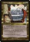 Product image for Teferi's Moat