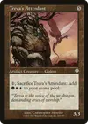 Product image for Treva's Attendant