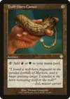 Product image for Troll-Horn Cameo