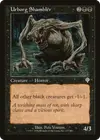 Product image for Urborg Shambler