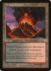 Product image for Urborg Volcano