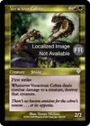 Product image for Cobra vorace