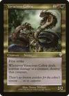 Product image for Voracious Cobra