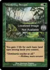 Product image for Ruisseau vagabond
