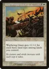 Product image for Wayfaring Giant