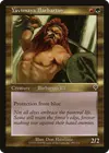 Product image for Yavimaya Barbarian