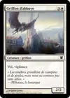 Product image for Griffon d'abbaye
