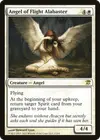 Product image for Angel of Flight Alabaster