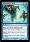Product image for Retour de la mort