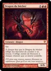 Product image for Dragon du bûcher