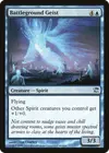 Product image for Battleground Geist