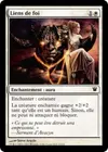 Product image for Liens de foi