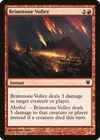Product image for Brimstone Volley