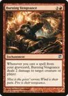 Product image for Burning Vengeance