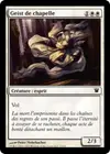 Product image for Geist de chapelle