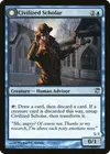 Product image for Civilized Scholar // Homicidal Brute