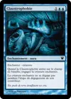 Product image for Claustrophobie