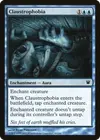 Product image for Claustrophobia
