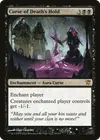 Product image for Curse of Death's Hold
