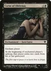 Product image for Curse of Oblivion